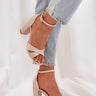  Heel sandals model 210143 Step in style 