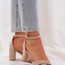  Heel sandals model 210151 Step in style 