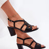  Heel sandals model 212836 Step in style 