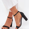  Heel sandals model 215642 Step in style 