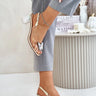  Heel sandals model 215721 Step in style 