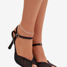  Heel sandals model 222732 Step in style 