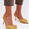  Heel sandals model 224471 Step in style 