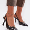  Heel sandals model 224473 Step in style 