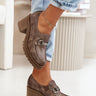  Heeled low shoes model 199311 Step in style 
