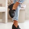 Heeled low shoes model 199315 Step in style 