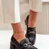  Heeled low shoes model 199318 Step in style 