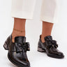  Heeled low shoes model 217839 Step in style 