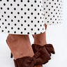  Heeled sandals model 228992 Step in style 