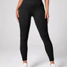 High Waist Active Leggings  