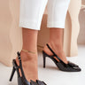  High heels model 203533 Step in style 