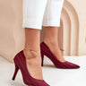  High heels model 203543 Step in style 