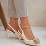  High heels model 208478 Step in style 