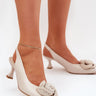  High heels model 209047 Step in style 