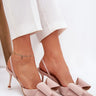  High heels model 209420 Step in style 