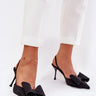  High heels model 209423 Step in style 