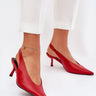  High heels model 209435 Step in style 