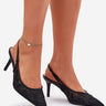  High heels model 213880 Step in style 