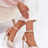  High heels model 221924 Step in style 