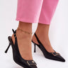  High heels model 223862 Step in style 