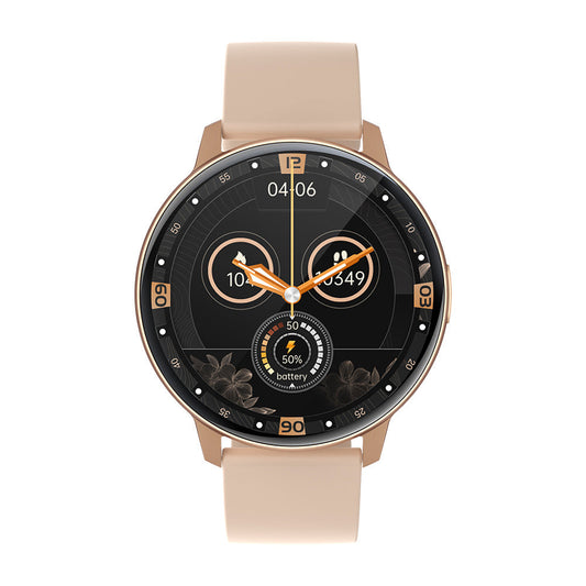 Home Fashion Simple Smart Watch  