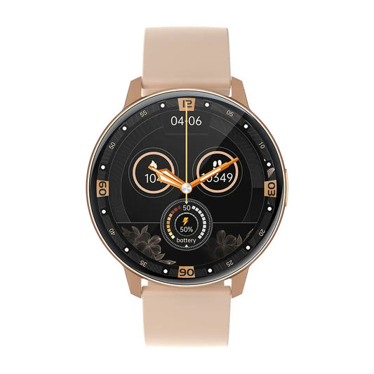 Home Fashion Simple Smart Watch  