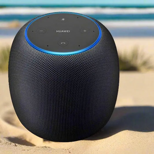 Huawei Artificial Intelligence bluetiooth speaker Utrano