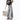 Ice Silk Denim Pants Men Retro Loose Basic Versatile Drape Wide Leg Long Pants  
