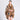 Imitation Rex Rabbit Fur Collar Cape And Shawl Loose Jacquard Knitted Cardigan Cape Coat  