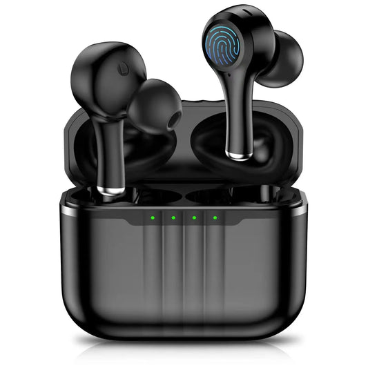 In-ear ENC Noise Reduction Sports Waterproof Earphone Ultra-long Life Battery Utrano