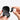 In-ear mini headphones  
