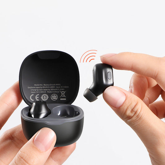 In-ear mini headphones  