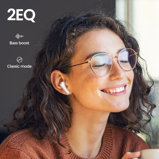 JOYROOM Funpods Series JR-FB3 In-ear True Wireless Earbuds - UTrano