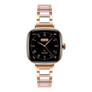 JOYROOM JR-FS1 Star Series 1.7 inch AMOLED Screen 1 ATM Waterproof Smart Watch  