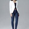  Jacket model 128519 Lenitif 