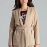  Jacket model 135859 Lenitif 