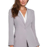  Jacket model 138672 Makover 