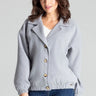  Jacket model 139325 Lenitif 