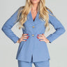  Jacket model 141770 Figl 