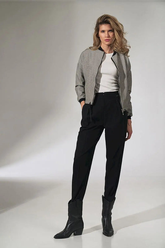  Jacket model 152679 Figl 