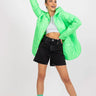  Jacket model 170568 Rue Paris 