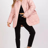  Jacket model 170581 Rue Paris 