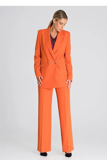  Jacket model 185078 Figl 