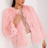 Jacket model 188841 AT 
