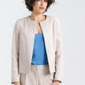  Jacket model 195461 Nife 