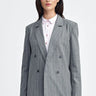  Jacket model 199714 Nife 