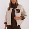  Jacket model 199953 Italy Moda 