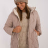  Jacket model 199975 MBM 