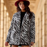  Jacket model 200171 Roco Fashion 