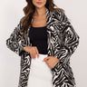  Jacket model 200508 Italy Moda 